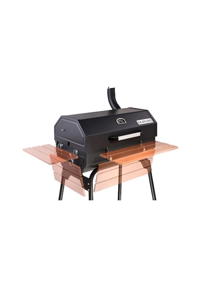 Rehome Guruss Cg075 Kömürlü Barbekü Mangal