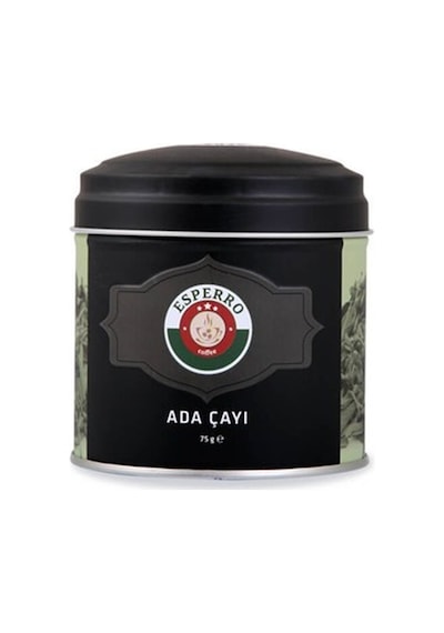 Esperro Ada Çayı 75 G