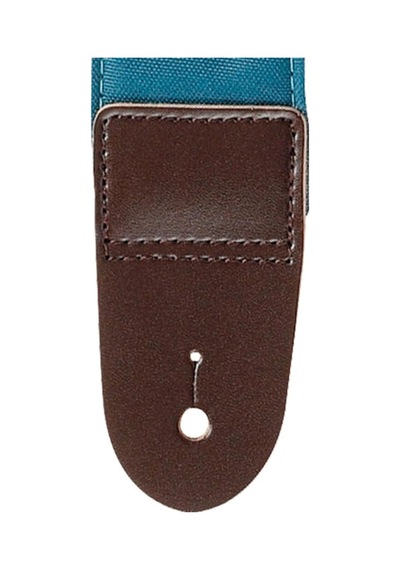 Designer Collection Gitar Strap - Deep Blue Dcs50-db