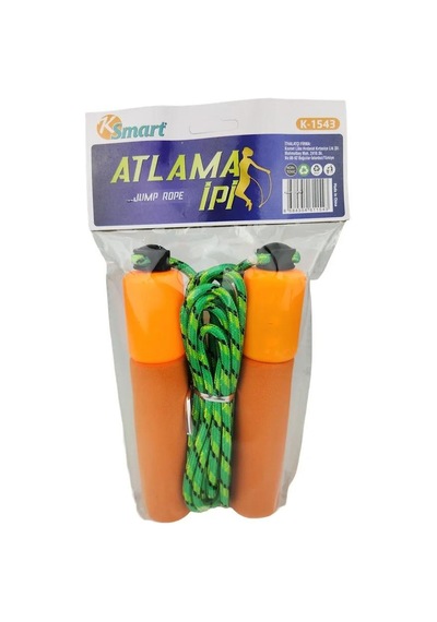3b Trend Atlama İpi - Sayaçlı Jump Rope - Kardiyo İpi