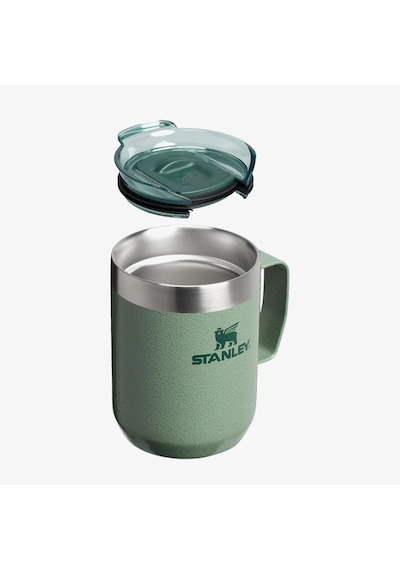 Stanley The Everyday Camp Mug 0.23l Unisex Yeşil Termos 13103