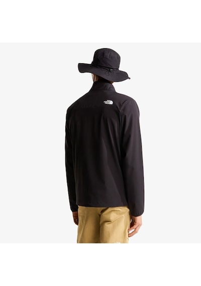 The North Face M Nimble Jacket 2 Erkek Mont-32626 Siyah