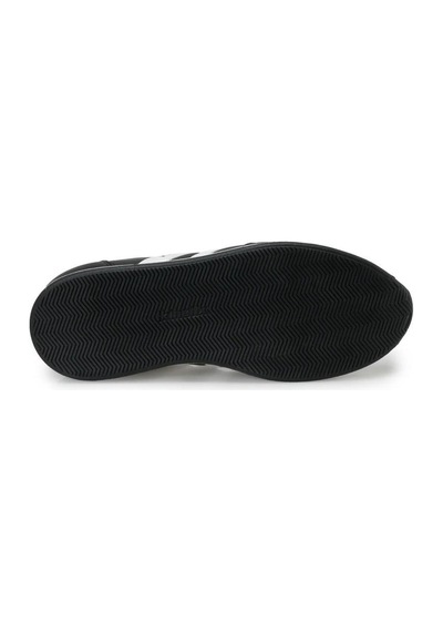 Kinetix Reeds Pu G 6pr Siyah Unisex Comfort Anatomik Spor Ayakkabısı