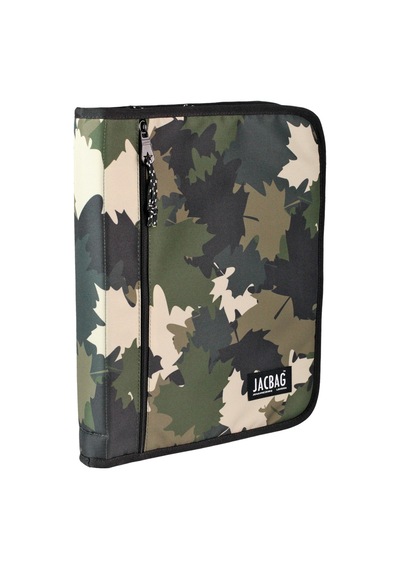 Jacbag Organızer Fermuarlı Dosya Çanta A4 1514514284 Diğer