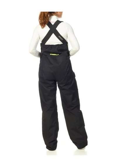 Musto W BR2 Offshore TRS 2.0 Siyah