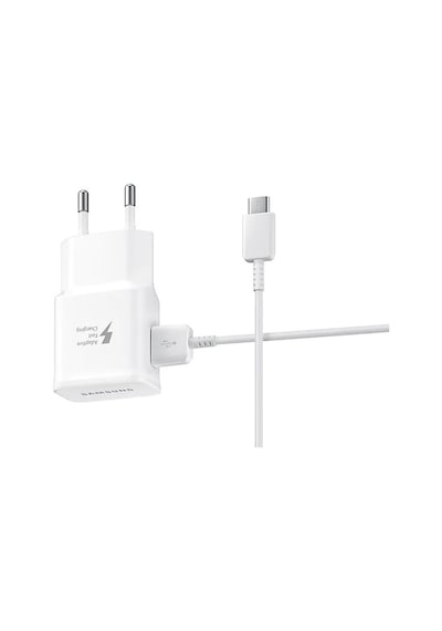 Samsung Uyumlu Ta20 Adaptec Fast Charge. Hızlı Seyahat Şarjı Micro Çıkış