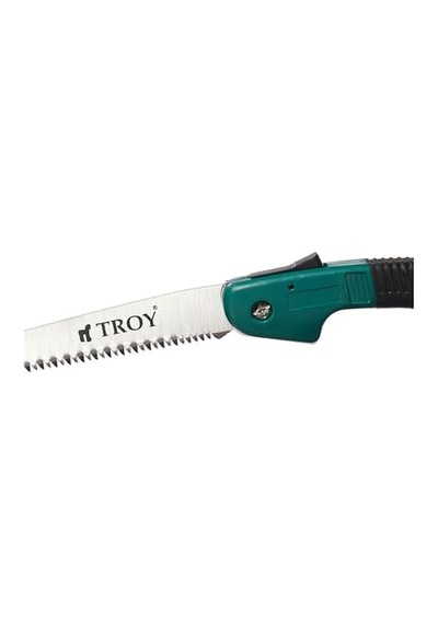 T 41103 Budama Testeresi, Siyah, 160 Mm