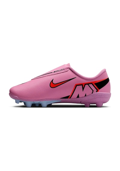 Nike Jr Vapor 16 Club Mg Ps V Çocuk Futbol Ayakkabısı Fq8290-600 Pembe