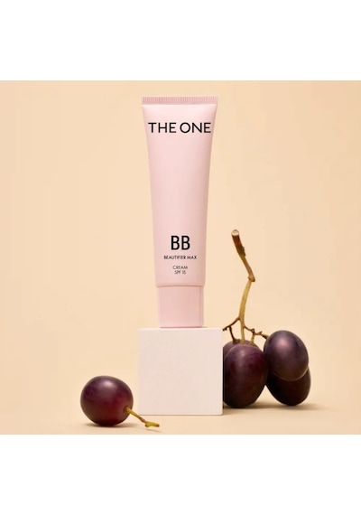 The One Bb Beautifier Max Krem Light Beige