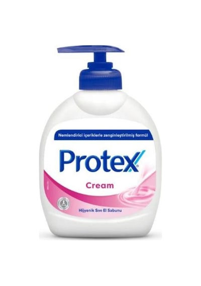 Protex Cream Sıvı Sabun 300 ML
