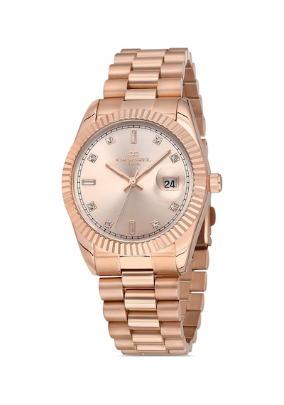 Cacharel CH0030782SB Classic Kadın Kol Saati