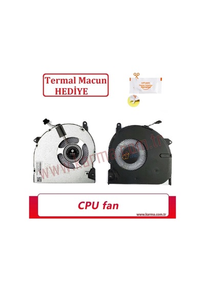 Hp Zhan 66 Pro 14 G2 Notebook Fan / Ver.1
