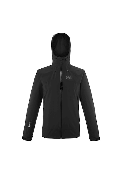 Millet Montets Iı Gore-tex Orcan Paclıte Ceket Mıv9045 0505 Siyah