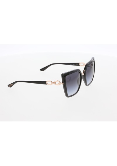 Guess Gu00160 01b 55 Güneş Gözlüğü Siyah