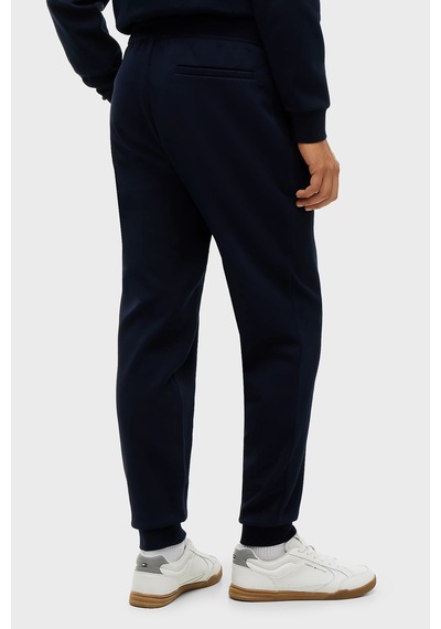 Tommy Hilfiger Logo Nakışlı Pamuklu Regular Fit Lastikli Eşofman Altı Erkek Eşofman Altı Mw0mw44990 Dw5 Lacivert Tommy Hilfiger Logo Nakışlı Pamuklu Regular Fit Lastikli Eşofman Altı Erkek Eşofman Altı Mw0mw44990 Dw5 Lacivert