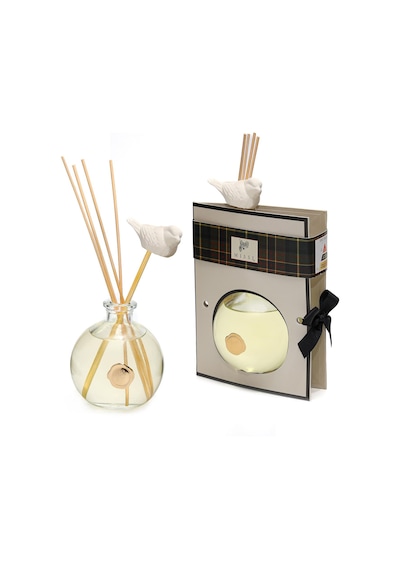Yılbaşı Koku Günlüğü: Spice Orange Portakal