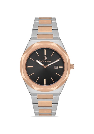 David Guner Dg-8620ga-e2 Gri