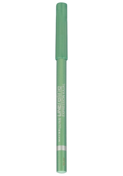 Maybelline New York Göz Kalemi Yeşil 37