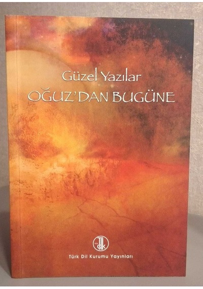 Güzel Yazılar - Oğuz’dan Bugüne -975160800797701