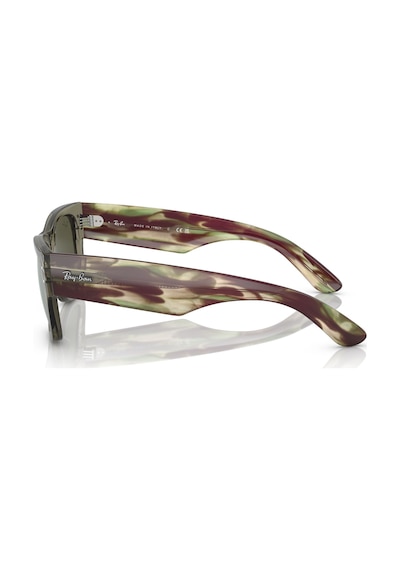 Ray-Ban RB0840S 6635/5C 51 Unisex Güneş Gözlüğü