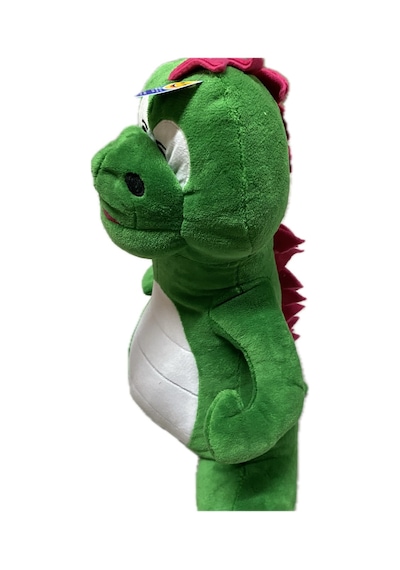 Gran Toys Fk-2303 Peluş Dino 50 CM