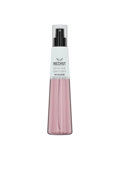 Redist Biotin Sıvı Saç Kremi 225 Ml / İnce Telli Ve Hacimsiz Saçlar