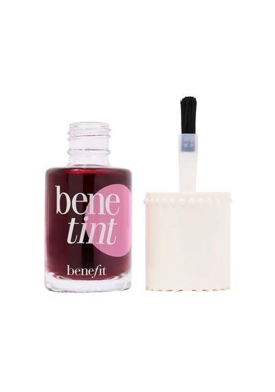 Benefit Cosmetics Likit Renklendirici Allık Ve Ruj Diğer