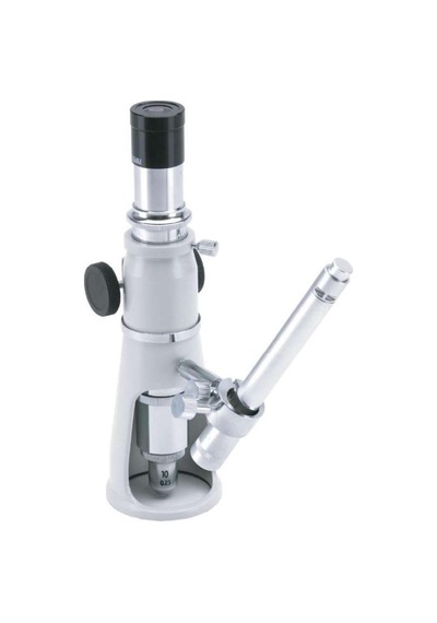Fett As-642010 Asimeto Mikroskopxc-100l