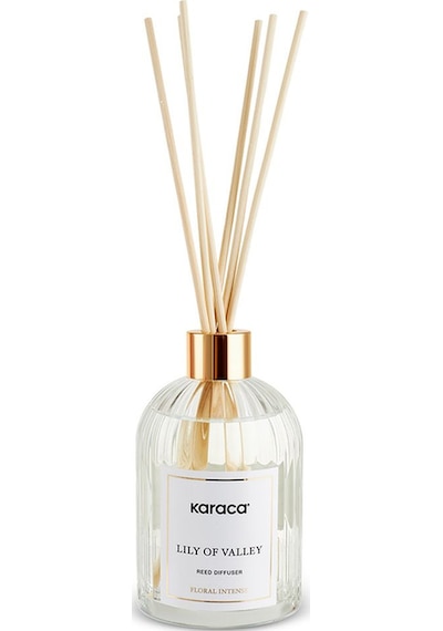 Karaca Floral Intense Çubuklu Oda Kokusu Lily Of The Valley 235 ml