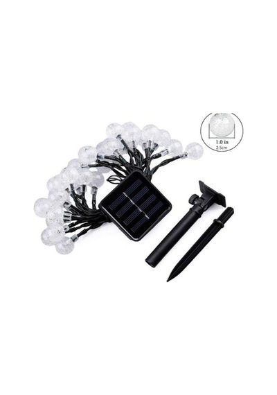 7m 50 Led Gün Işığı Solar - 9005203257306ys