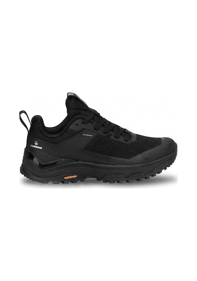 Humtto 26k-92770a Gornornie Erkek Waterproof Outdoor Ayakkabı Siyah