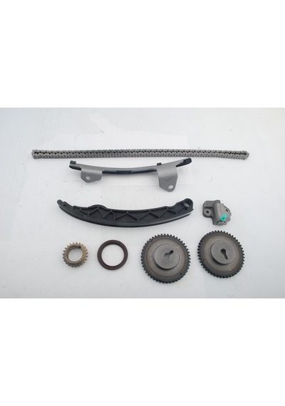 Osaka Zincir Seti 7 Parça Keçeli Mazda 3 2003-2013/mazda 2 2010- Uyumlu M221k