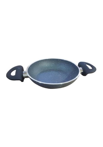 Eda Zetra Granit Kapaksız 24 Cm Sahan Zk-034