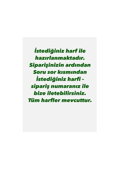 Murano Gökkuşağı Kırmızı Kalp Kolye Altın