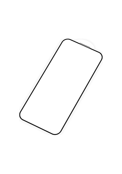 Apple Uyumlu iPhone 15 Pro Max Ahize Toz Önleyici Anti-dust Temperli Ekran Koruyucu