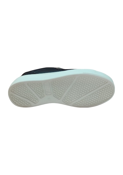 U.s. Polo Assn. Exxy 4fx Kadın Siyah Sneaker Ayakkabı-siyah Siyah