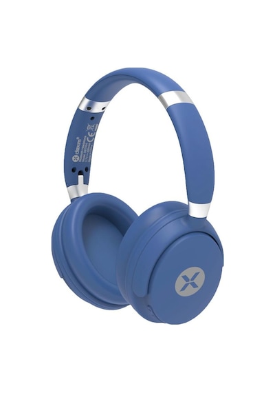 Dexim SC-301 Bluetooth 5.3 Kablosuz Kulak Üstü Kulaklık