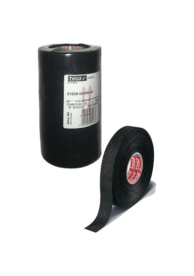 Tesa Tüylü Bant 10301510827 19Mmx15Metre 8Li Ambalaj 51608