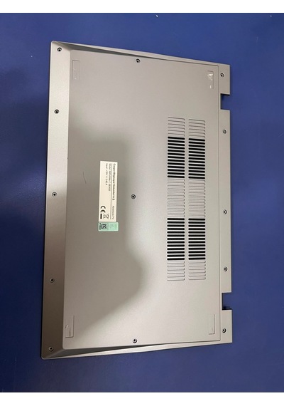 Casper C500 D Cover Arka Kapak