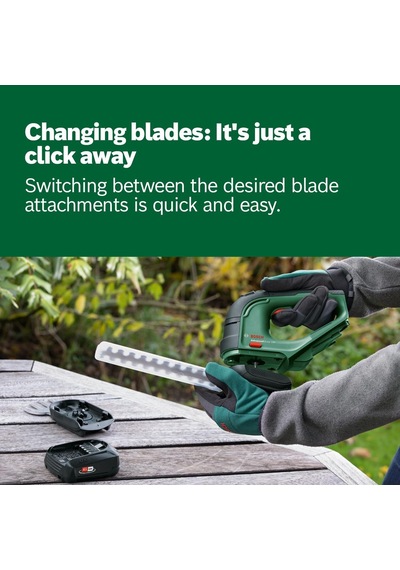 Advancedshear 18v-10 Bt Solo