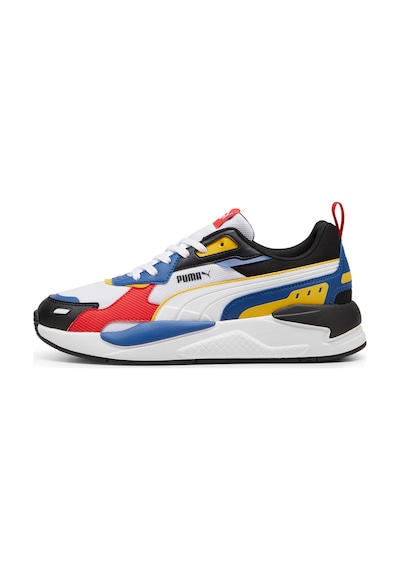 Puma X-ray 3 Unisex Spor Ayakkabı 399064 05 Beyaz
