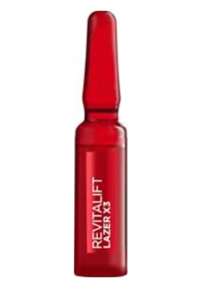 L'Oreal Paris Revıtalift Lazer 7 Günlük Kür Ampul 10 ML