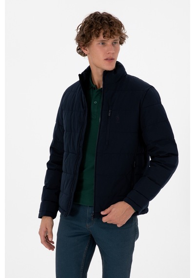 U.s. Polo Assn. Erkek Lacivert Mont 50313337-vr033 Lacivert