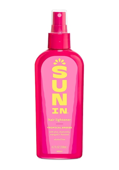 Güneş Koruyucu Saç Spreyi 150 Ml