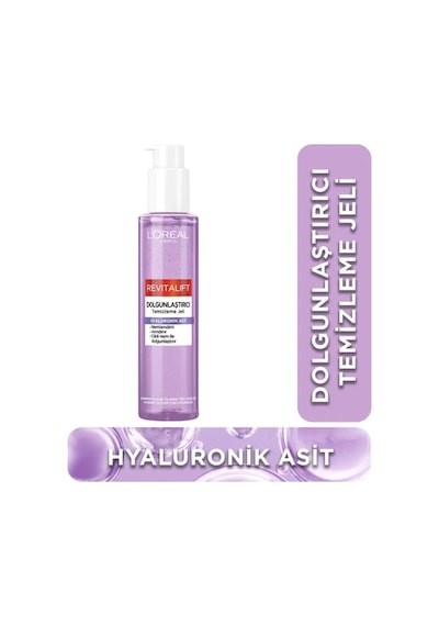 Revitalift Dolgunlaştırıcı Temizleme Jeli 150 Ml
