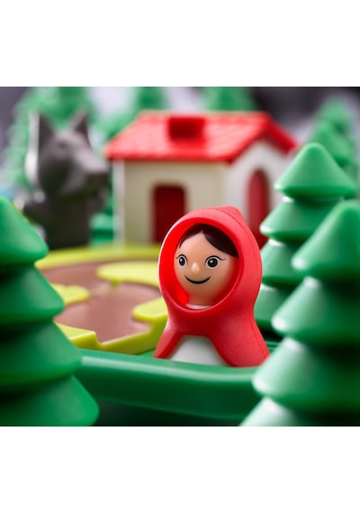 Smartgames Little Red Riding Hood