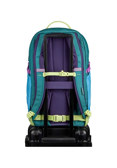 Jansport All Around Pack 28l Sırt Çantası Emerald Pool Ek0a5bn35z31