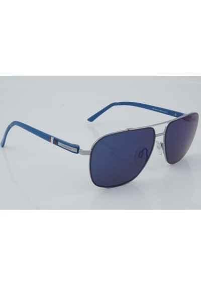 U.s. Polo Assn. Uss 0133 C1 58 - 01 Güneş Gözlüğü Mavi