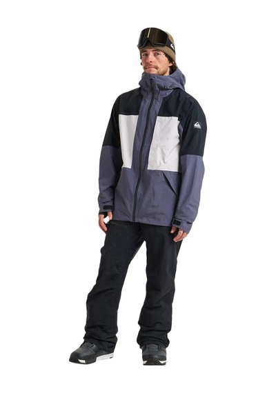 Quiksilver Quıksılver Forever Gtx Pt Kvj0 Siyah