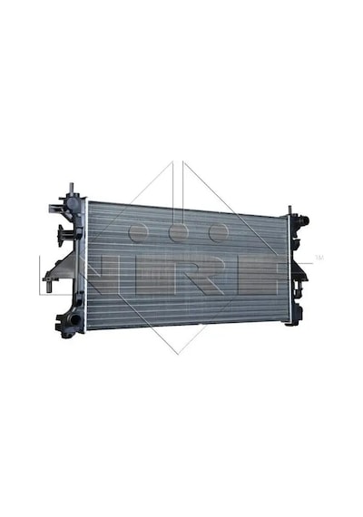 Nrf 54204a Motor Radyatoru 1330s3 1333c8 1342688080